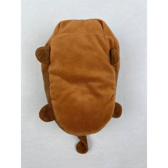 Bun Bun Lo Lo Bull Stacking Plush Stuffed Animal Toy 8" - Picture 5 of 7